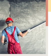 Услуги Отделка в Курганинске под ключ