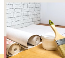 Услуги Отделка в Курганинске под ключ